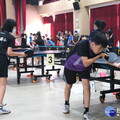 寶山鄉多元體育活動揭幕 鄉長承諾明年設置桌球訓練場地