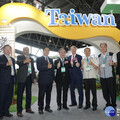 亞太農業技術展覽暨會議首度移至臺南舉行 11國廠商400個攤位展出