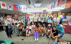 吸引國際旅客參與臺南400 南市首度與國際相機品牌GoPro合作