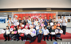 黃敏惠攜手15家嘉市好店業者 前進台北國際食品展