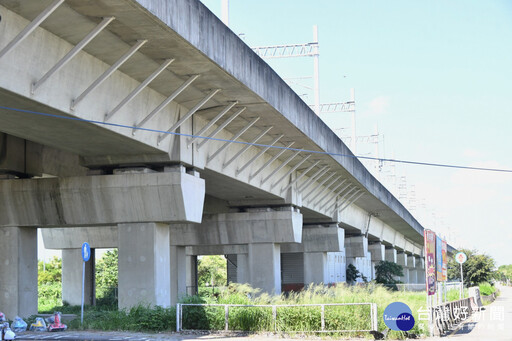 立院交委會考察彰化地區交通建設 7/1起田中高鐵再增15班運能