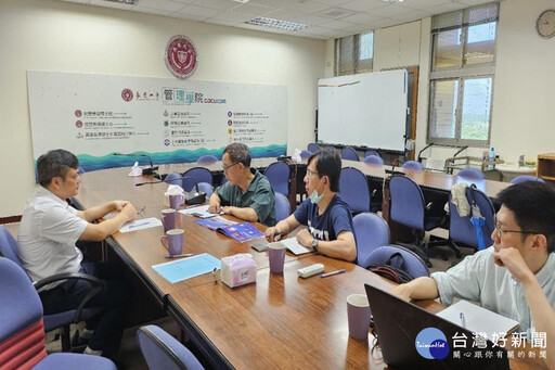 強化國際學術交流 長榮大學與越南大南大學建立學術合作夥伴關係