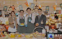 台南芒果上架星國超市 「台南甜」成新加坡消費者難忘回憶