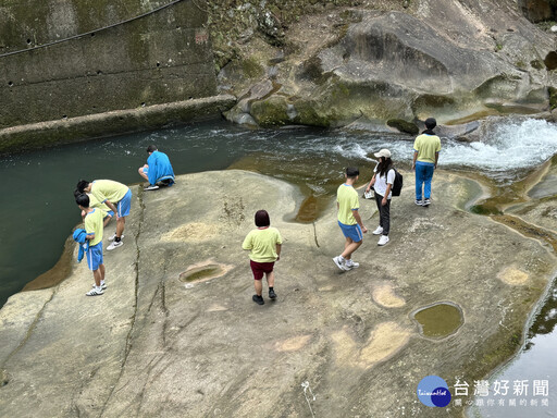 新北偏鄉住宿型綜合高中 學習資源不打折創造多元就學選擇