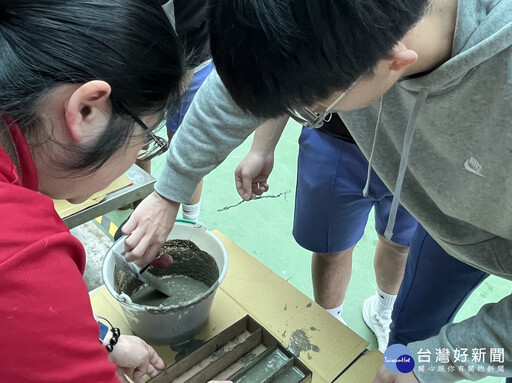 新北偏鄉住宿型綜合高中 學習資源不打折創造多元就學選擇