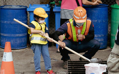 新北小小清潔隊員系列活動 邀4至6歲小朋友體驗