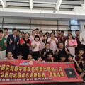 南投布農孩子滿載企業的愛 勇闖新加坡國際合唱節大賽