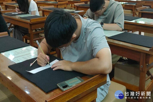 參訪佛光山佛陀紀念館 長榮大學捷克交換生體驗台灣佛教文化