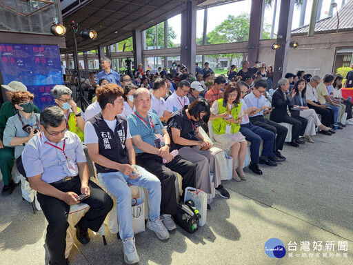 紀念原住民族日 新北文資局辦理文化講座暨展演系列活動