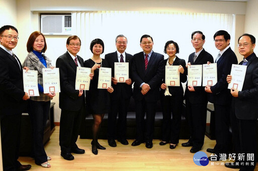 推動系統化談判學師資培訓 中華大學建立台灣談判人才培訓基地