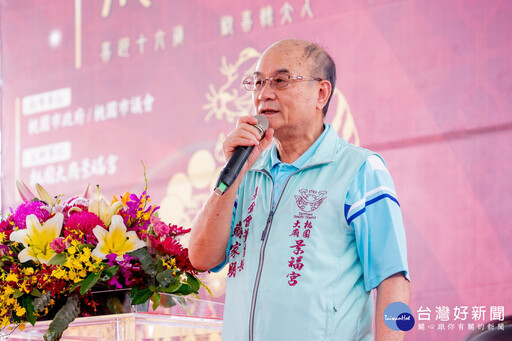 結合藝術延續傳統文化價值 景福宮中元祭典文化活動8/17登場