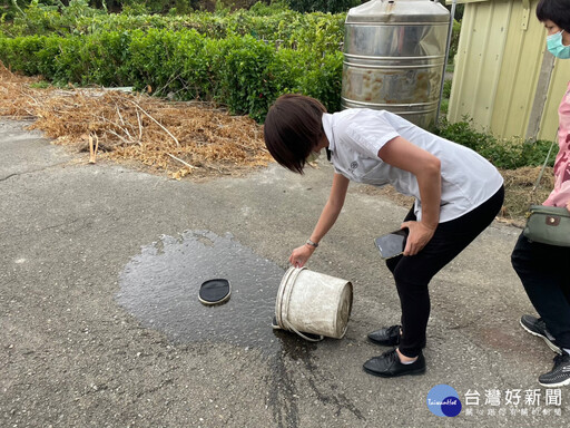 暑假出遊遠離登革熱 做好防蚊措施