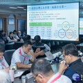 「投資台灣三大方案」 桃市投資金額、創造就業數全台第一