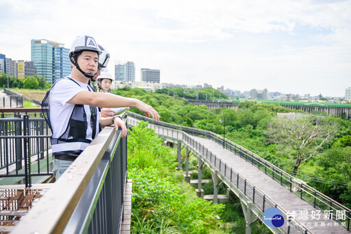 竹市慈祥路通車進度加速 力拼十月提前開放通車