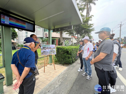 環境部低碳永續家園 彰化縣村里社區參與率高達九成