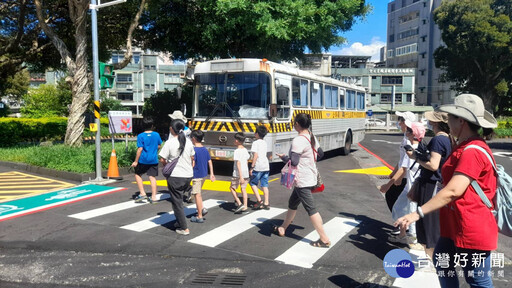 桃園站「交通安全教育園區」營業中 9月開學季開放預約