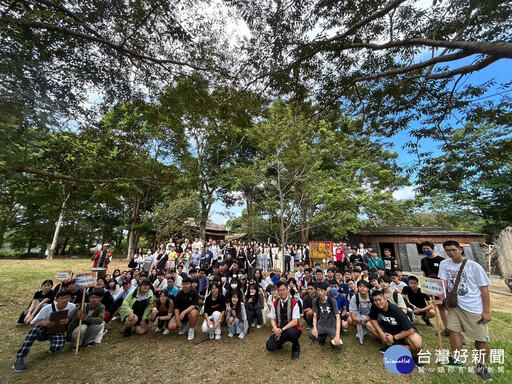 暨南大學新生入學 重磅投資五年五千萬打造學生國際移動力