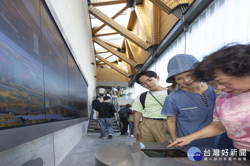 展演大溪行動者鮮活故事 大溪創生館9/5開館