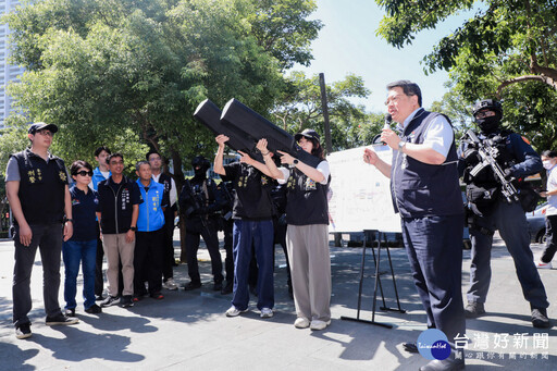 Red Bull Showrun Taichung 9/28登場 台中市府總動員展現國際最高標準