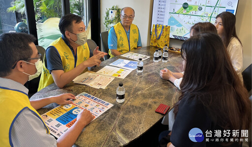 南市安南區預售屋市場名列前茅 實價登錄件數超過全市四分之一