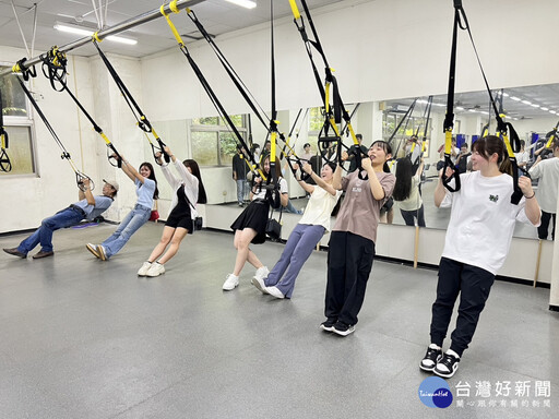 台日越國際文化交流敏實科大登場 活動規劃內容豐富多彩