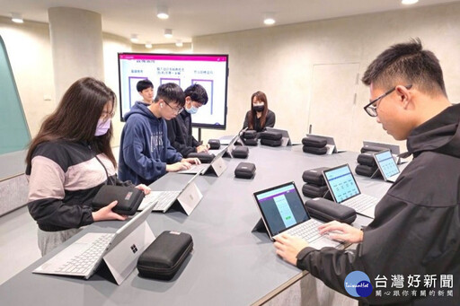 導入「達哥 生成式AI服務平台」 中華大學打造智慧校園