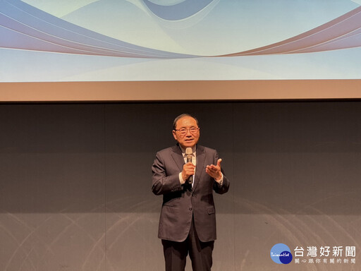 侯友宜表揚績優旅館從業人員 盼讓新北觀光更加蓬勃發展