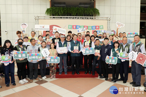 《台南好呷市》重現職人風華 黃偉哲邀民眾尋找隱藏版市場美食