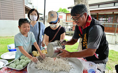 「客家文化生活節-共下來閙熱」 饒慶鈴：推廣客家文化營造友善客語環境