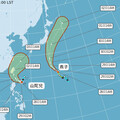 颱風山陀兒形成 雲縣府籲做好防颱準備