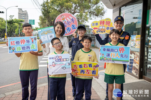 交通部道安考核 南投縣獲3項分組冠軍成績斐然