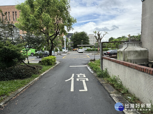 交通部道安考核 南投縣獲3項分組冠軍成績斐然