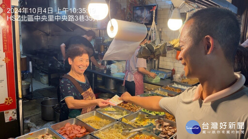 「好市加倍券」活動至10月底 竹市府呼籲市民踴躍參與