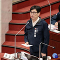 高市議員關心風災救助 陳其邁：從優、從寬、從速認定 請市民盡速提出申請