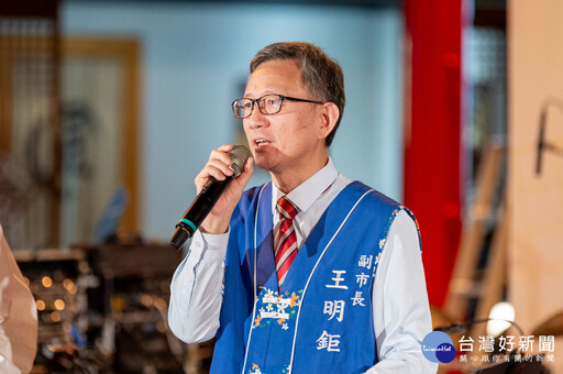 鍾肇政文學生活園區「文學百分百派對」 結合客家美食體驗龍潭客庄文學盛宴