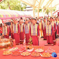 桃園媽祖昇天祭 攜手馬祖傳承發揚閩東文化