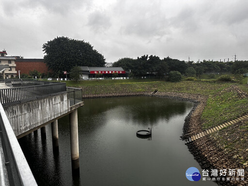 康芮颱風將至 桃市水務局召開防汛整備會議