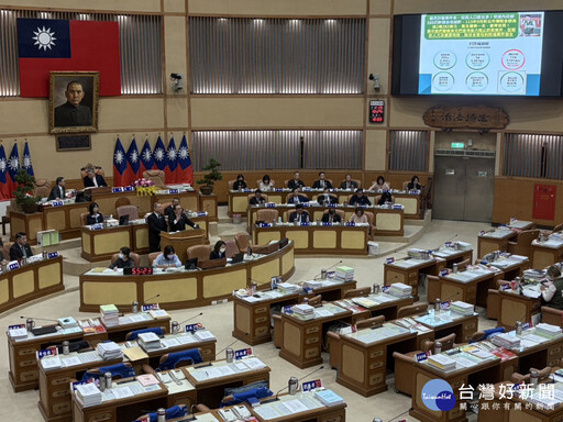 詐騙案件不減反增 新北議員質詢聚焦治安、打詐及警力不足議題