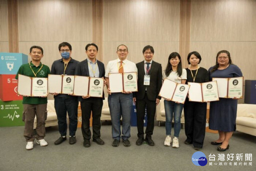 桃園社會企業城市國際論壇圓滿落幕 首批7家在地社企獲國際認證