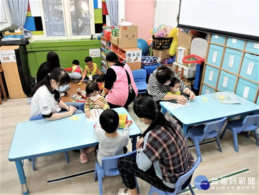 新北挹注3.9億強化幼兒照顧 增加公立幼兒園餐點費補助55%