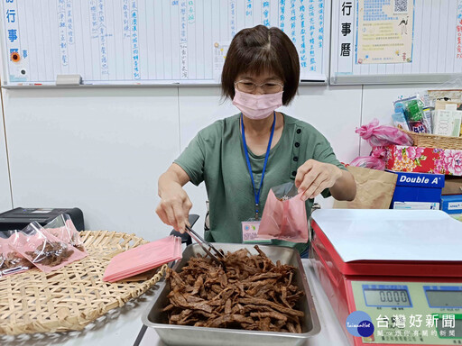 北分署多元培力市集 11/9宜蘭大學登場