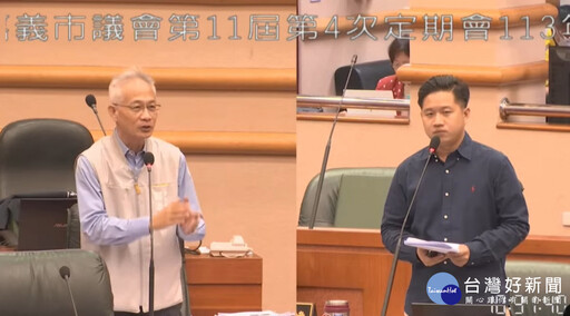 北市國小教師校廁裝針孔 嘉市議員要求嚴格執行反偷拍