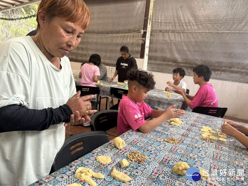 豐富多元、精采可期 竹縣11月社福系列活動溫馨登場