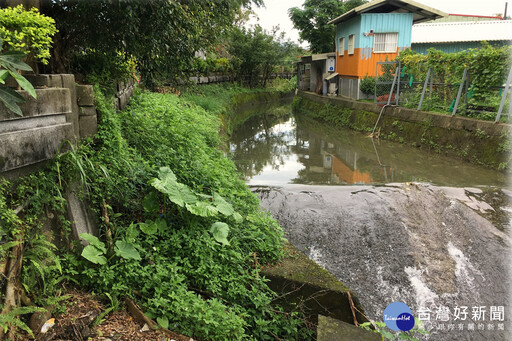 提升生活品質 桃市府續辦「街口溪生態水岸步道向上延伸至台七線」