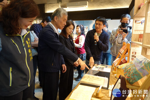 山海客文化季開跑 新北「客底聚落」展現客家認同