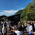 投縣推一日輕旅行美食與文化闖關活動 帶領青年暢玩水里與集集