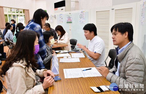 北分署「大專青年預聘計畫」開放申請 媒合交流會加速產學合作育才