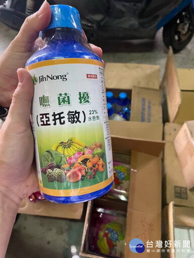 未落實契約長期違法使用農藥 高市府收回澄清湖高爾夫球場