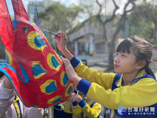 課程融入在地特色 桃園4校入圍教學卓越獎