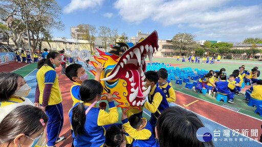 課程融入在地特色 桃園4校入圍教學卓越獎